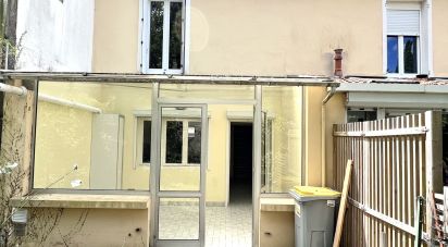 Maison 3 pièces de 60 m² à Saint-Sébastien-sur-Loire (44230)