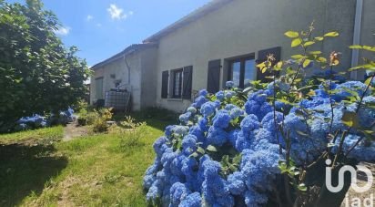 House 5 rooms of 77 m² in Dournazac (87230)