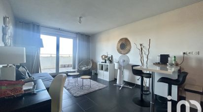 Appartement 3 pièces de 57 m² à Montpellier (34070)