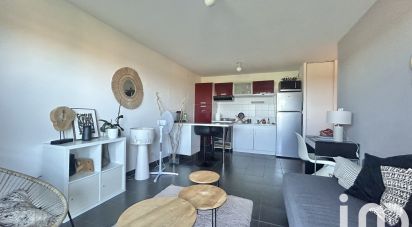 Appartement 3 pièces de 57 m² à Montpellier (34070)