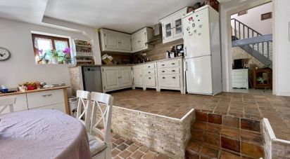 Longere 7 rooms of 220 m² in Remauville (77710)