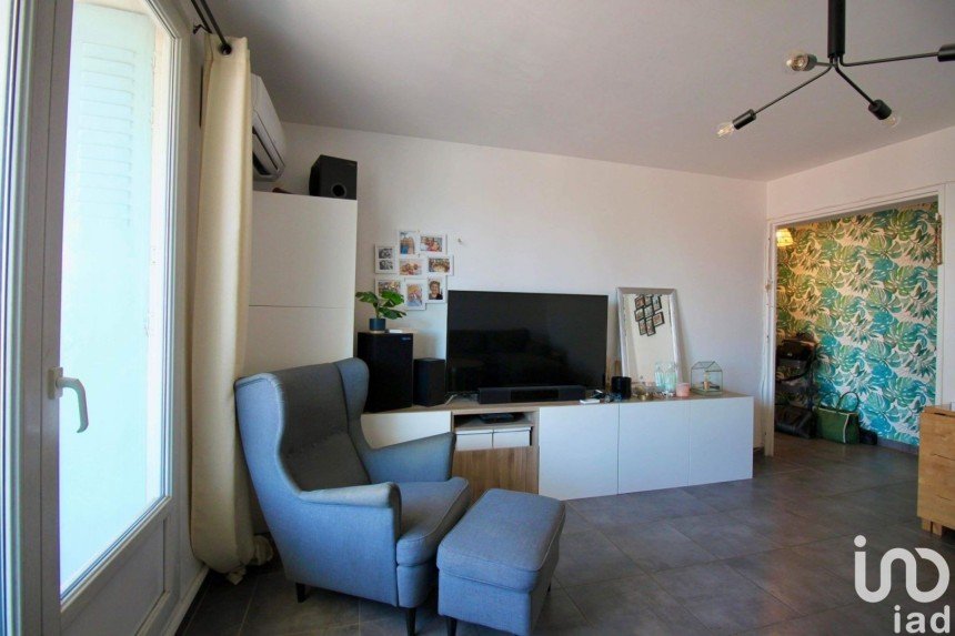 Apartment 4 rooms of 81 m² in Marseille (13010)