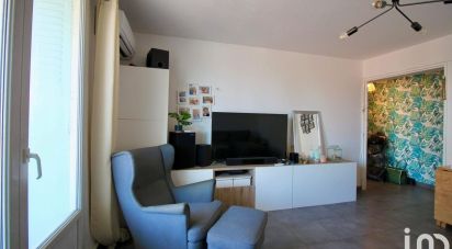 Appartement 4 pièces de 81 m² à Marseille (13010)