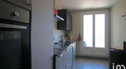 Apartment 4 rooms of 81 m² in Marseille (13010)