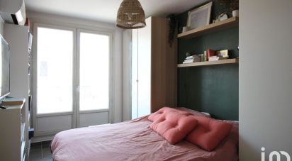 Apartment 4 rooms of 81 m² in Marseille (13010)