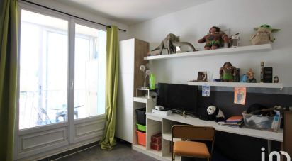 Apartment 4 rooms of 81 m² in Marseille (13010)