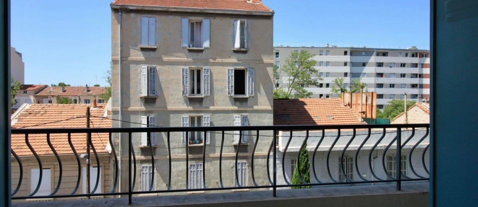 Apartment 4 rooms of 81 m² in Marseille (13010)