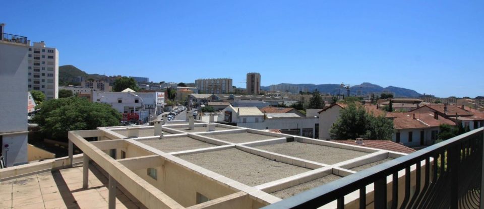 Apartment 4 rooms of 81 m² in Marseille (13010)