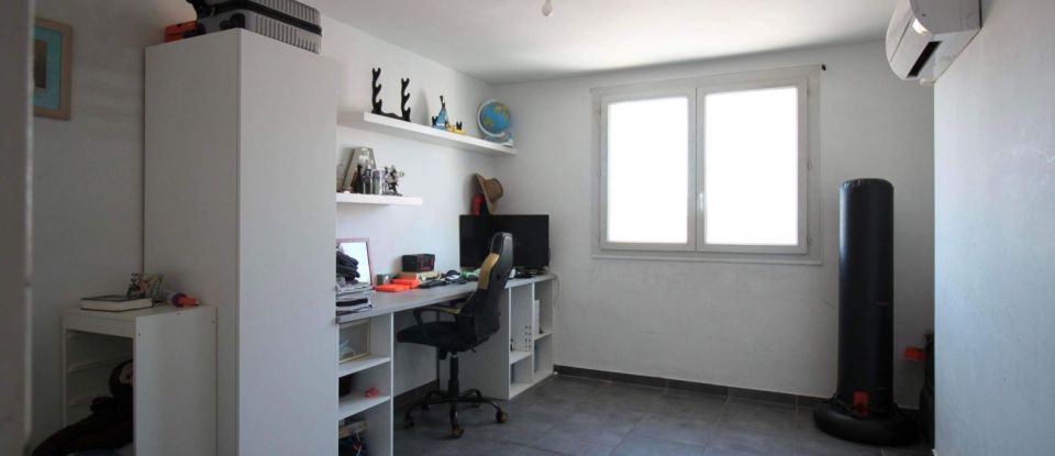 Apartment 4 rooms of 81 m² in Marseille (13010)