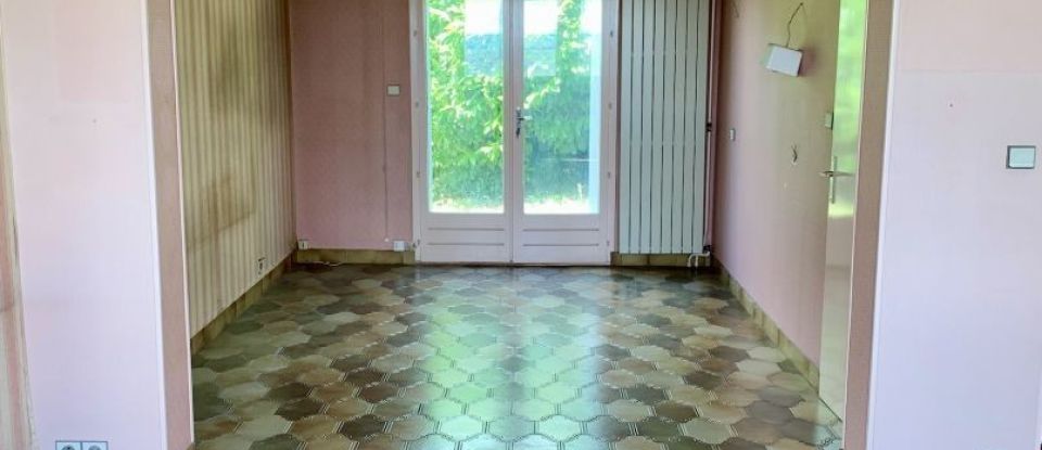 House 9 rooms of 194 m² in Paron (89100)