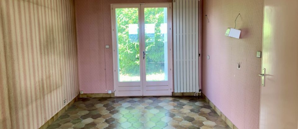 House 9 rooms of 194 m² in Paron (89100)