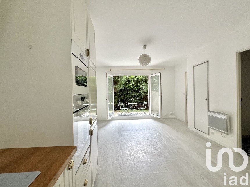 Appartement 2 pièces de 39 m² à Villemoisson-sur-Orge (91360)