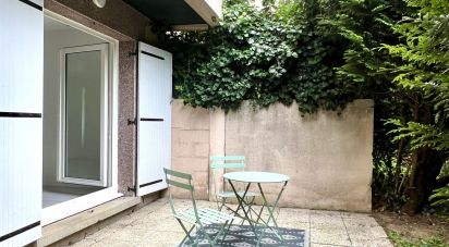 Appartement 2 pièces de 39 m² à Villemoisson-sur-Orge (91360)