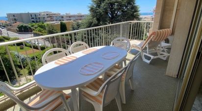 Apartment 5 rooms of 160 m² in Nice (06000)