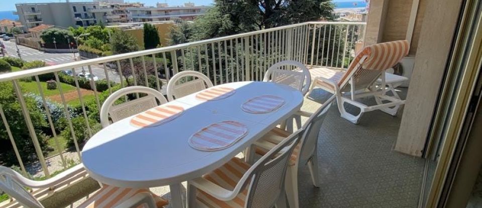 Apartment 5 rooms of 160 m² in Nice (06000)