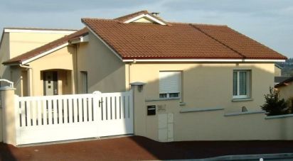 House 6 rooms of 165 m² in Limoges (87000)