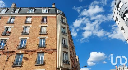 Apartment 2 rooms of 34 m² in Saint-Ouen-sur-Seine (93400)