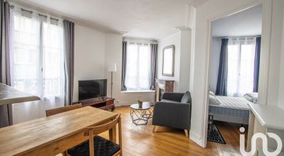 Appartement 2 pièces de 34 m² à Saint-Ouen-sur-Seine (93400)