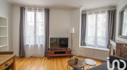 Apartment 2 rooms of 34 m² in Saint-Ouen-sur-Seine (93400)