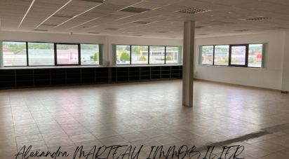 Bureaux de 140 m² à Besançon (25000)