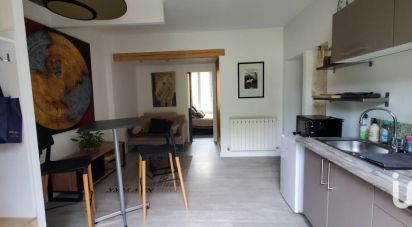 Apartment 2 rooms of 43 m² in Bois-le-Roi (77590)