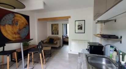 Appartement 2 pièces de 43 m² à Bois-le-Roi (77590)