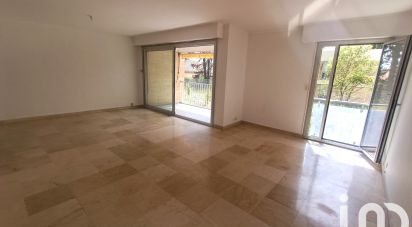 Appartement 5 pièces de 122 m² à Aix-en-Provence (13100)