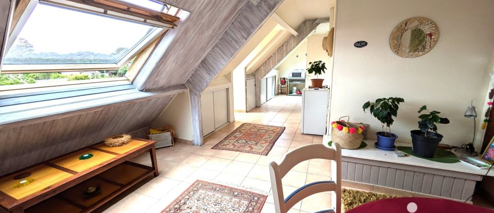 Immeuble de 168 m² à Ploemeur (56270)