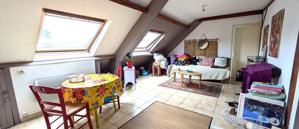 Immeuble de 168 m² à Ploemeur (56270)