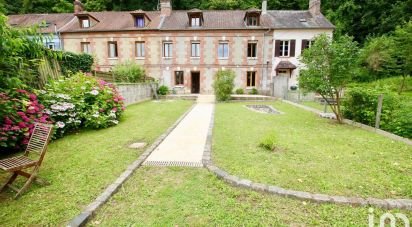 House 6 rooms of 146 m² in Caumont (27310)