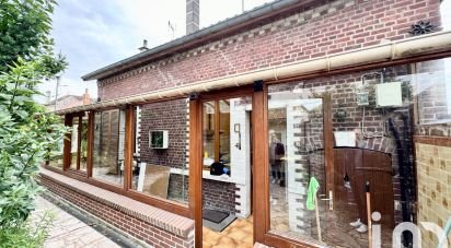 Maison 5 pièces de 131 m² à Pont-Sainte-Maxence (60700)