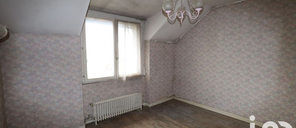 Town house 5 rooms of 102 m² in Montargis (45200)