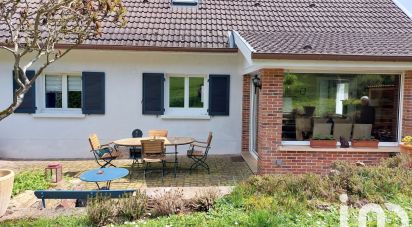 Maison 6 pièces de 130 m² à Sierck-les-Bains (57480)