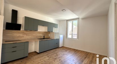 Appartement 4 pièces de 83 m² à Lourdes (65100)