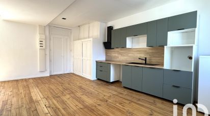 Appartement 4 pièces de 83 m² à Lourdes (65100)