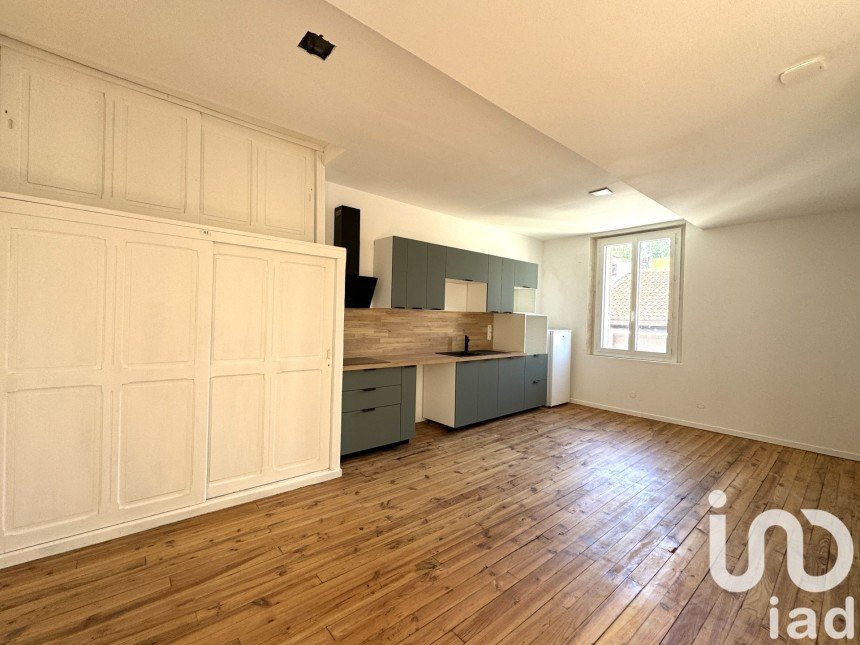 Appartement 4 pièces de 83 m² à Lourdes (65100)