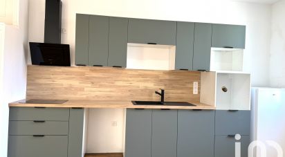 Appartement 4 pièces de 83 m² à Lourdes (65100)