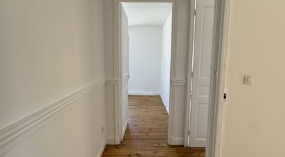 Appartement 4 pièces de 83 m² à Lourdes (65100)