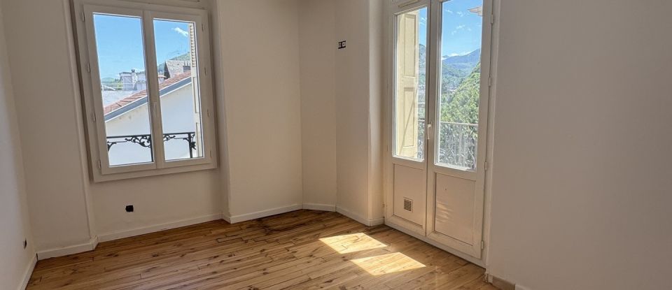 Apartment 4 rooms of 83 m² in Lourdes (65100)