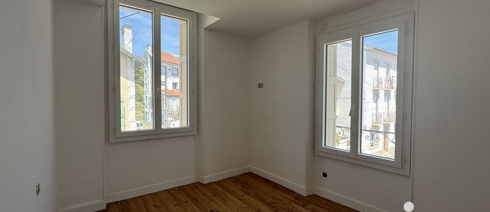 Apartment 4 rooms of 83 m² in Lourdes (65100)