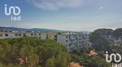 Apartment 3 rooms of 54 m² in La Ciotat (13600)