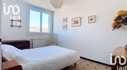 Apartment 3 rooms of 54 m² in La Ciotat (13600)