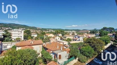 Apartment 3 rooms of 54 m² in La Ciotat (13600)