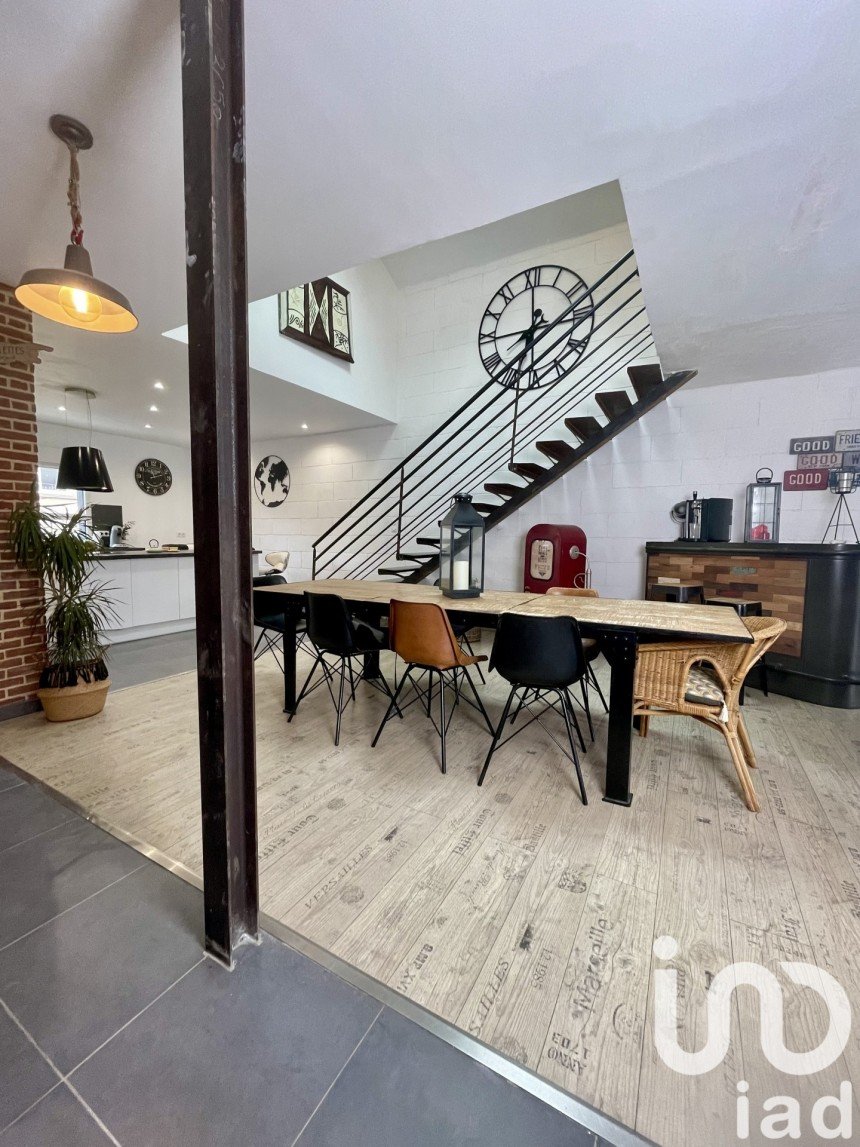 Maison 6 pièces de 195 m² à Saint-Malo (35400)