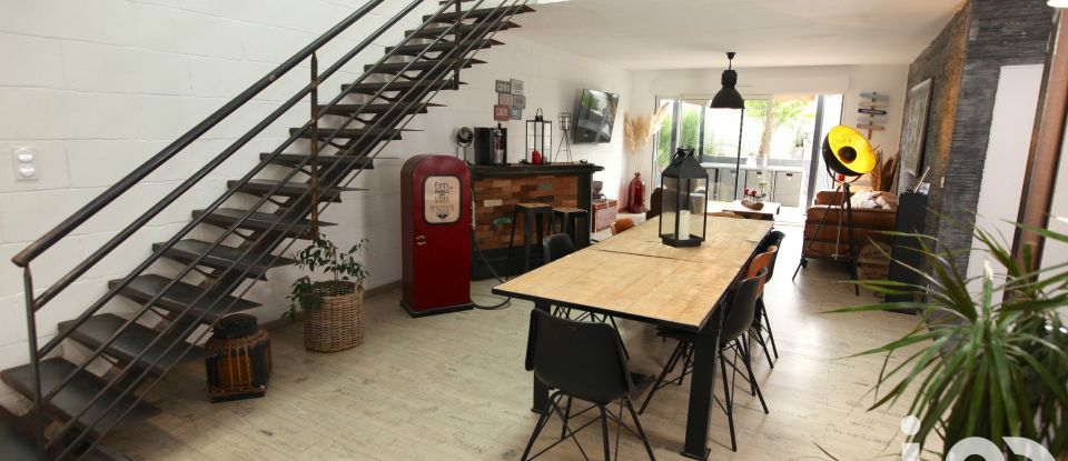 Maison 6 pièces de 195 m² à Saint-Malo (35400)