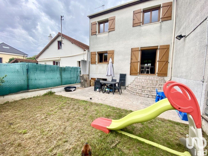 Maison 4 pièces de 72 m² à Tremblay-en-France (93290)