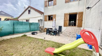 House 4 rooms of 72 m² in Tremblay-en-France (93290)