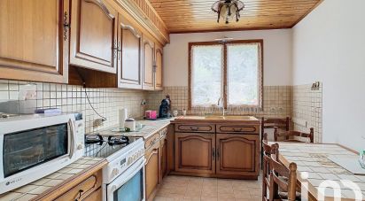 Traditional house 5 rooms of 100 m² in Villeneuve-les-Bordes (77154)