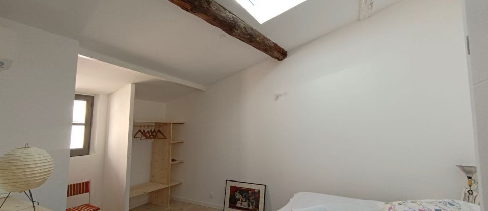 Maison 3 pièces de 51 m² à Arles (13200)