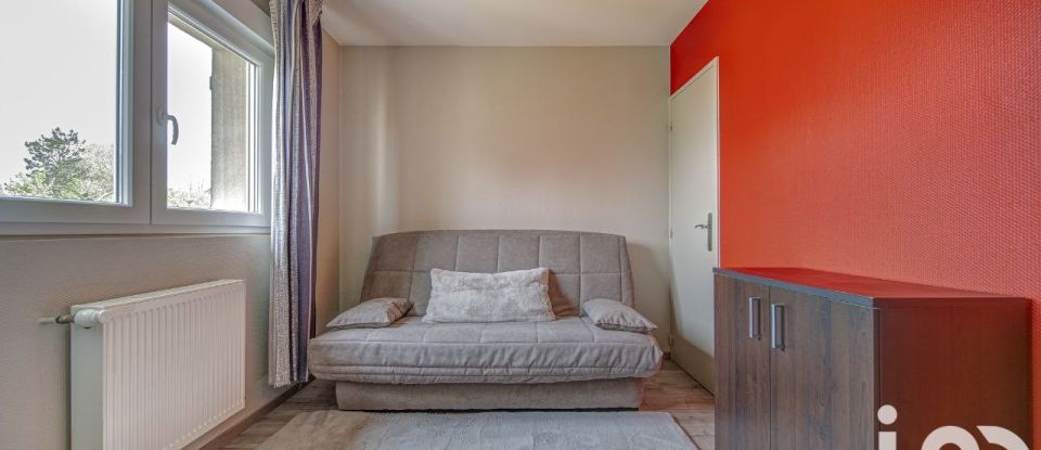 Maison 5 pièces de 102 m² à Metz (57070)